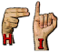 sign language