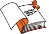 book signing