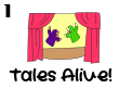 Tales Alive performance at Coalition for the Homeless 1