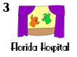 Computer Literacy and Homework Help at SCPL, East Branch; Puppet program at Florida Hospital 3
