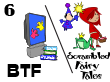 BTF production day; Scrambled Fairy Tales 6