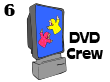 Eugene Gregory Crew production day 6