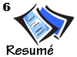 Resume Workshop at HOPE Helps 6