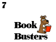 Book Buster program at Goldsboro Elementary 7