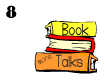 Seminole County Juvenile Detention Center booktalks 8
