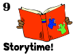 Story times at Altamonte Head Start 9