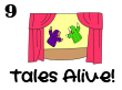 Tales Alive performance at Florida Hospital 9