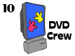 Eugene Gregory Crew production day 10