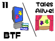 BTF production day; Tales Alive program at Florida Hospital 11