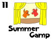 summer camp program for United Cerebral Palsy 11