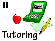 Tutoring at SCPL, East Branch 11