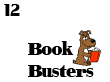 Book Busters rehearsal 12