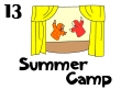 summer camp program for United Cerebral Palsy 13