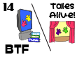 BTF production day; Tales Alive program at Florida Hospital 14