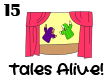 Tales Alive performace at Florida Hospital 15