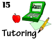 Tutoring at SCPL, East Branch 15