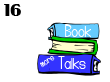 Booktalks at the Seminole Juvenile Detention Center 16