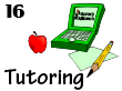 Tutoring at SCPL, East Branch 16