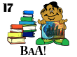 BAA program 18