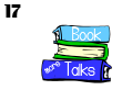Booktalks at the Seminole Juvenile Detention Center 17