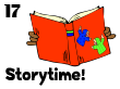 Story time program 17