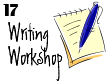 Writing Workshop at Midway 17