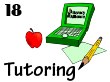 Tutoring at SCPL, East Branch 18
