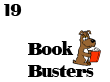 Book Busters rehearsal 19