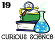 Curious Science program 19