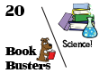 Story and science program, Book Busters performance 20