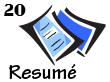 Resume Workshop at HOPE Helps 20