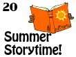 Summer story program at Crystal Lake Elementary 20