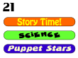 Summer Story Times at Red Bug Elementary; Puppet Stars at Midway; science club at Midway 21