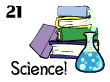 Science and story program at Geneva Elementary 21