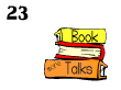 Booktalks at the Seminole Regional Juvenile Detention Center 23