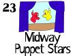 Puppet Club at Midway School 23