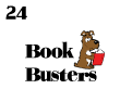 Book Buster performance at Casselberry Elementary 24