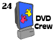 Eugene Gregory Crew production day 24