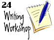 Writing Workshop at Midway 24