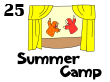 summer camp program for United Cerebral Palsy 25