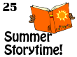 Summer story program at Stenstrom Elementary 25
