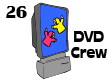 Eugene Gregory Crew production day 26