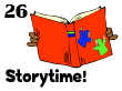 Story time program 26