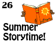 Story time at Lake Mary 26