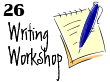Writing Workshop at Midway 26