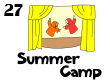 summer camp program for United Cerebral Palsy 27