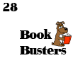 Book Buster program at Walker Elementary 28