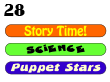 Summer Story Time at Stenstrom Elementary; science club at Midway; Puppet Stars at Midway 28
