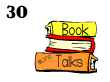 7th grade booktalks at Jackson Heights Middle 30