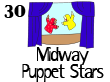 Puppet Club at Midway School 30